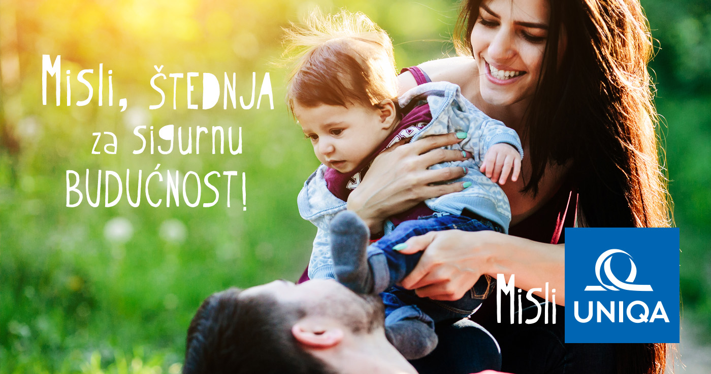 životno osiguranje &scaron;tednja